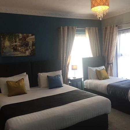 The Rooms At The Spout Kilcullen Exteriér fotografie