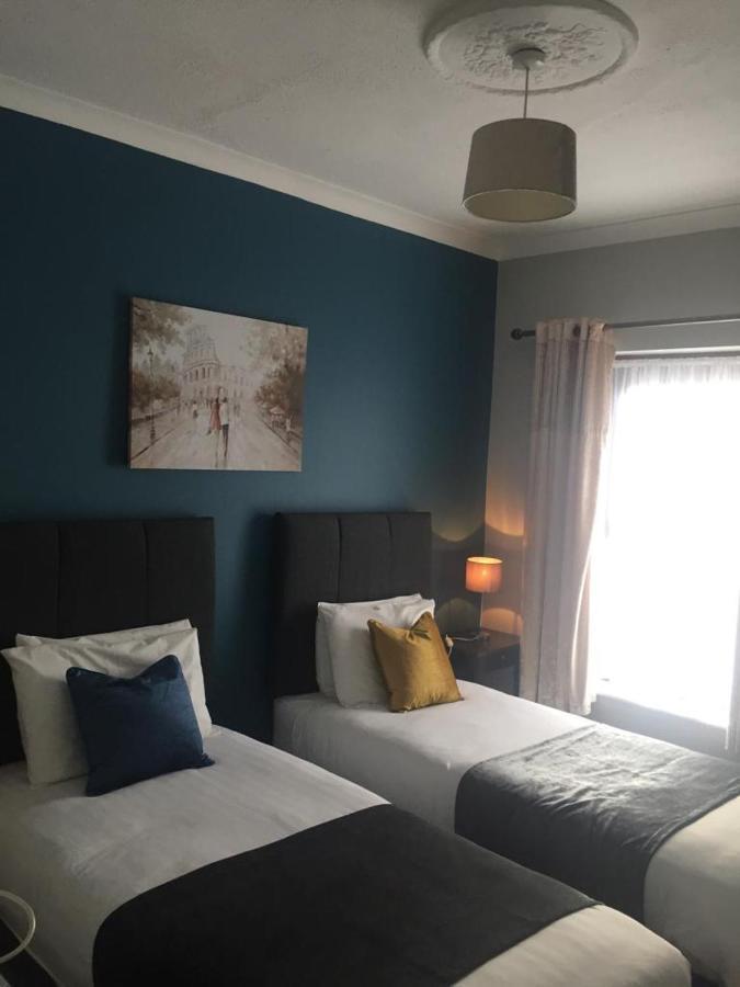 The Rooms At The Spout Kilcullen Exteriér fotografie