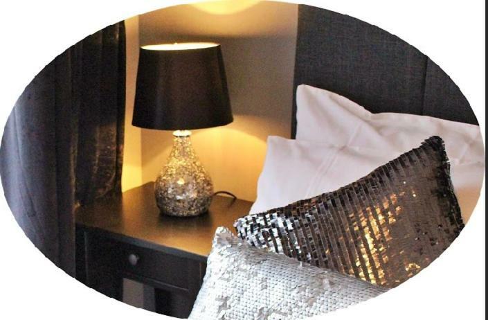 The Rooms At The Spout Kilcullen Exteriér fotografie